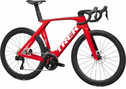 Trek Madone SLR 6 Gen 7 2023 -Trek Winkel madoneslr6 rood