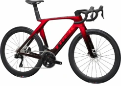 Trek Madone SLR 6 Gen 7 2023 -Trek Winkel madoneslr6 rood zwart