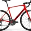 Merida Scultura Endurance 6000 2023 -Trek Winkel merida endurance 6000 rood 1