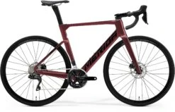 Merida Reacto 6000 Di2 2023 -Trek Winkel merida reacto 6000 di2 2023 red black