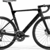 Merida Reacto 6000 2023 -Trek Winkel merida reacto 6000 zwart 1