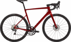 Cannondale SuperSix Evo Hi-Mod Disc Ultegra 2022