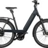 Riese & Müller Nevo GT Vario -Trek Winkel nevo gt vario blauw