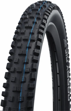 Schwalbe Nobby Nic Addix SpeedGrip Super Ground TLE Buitenband