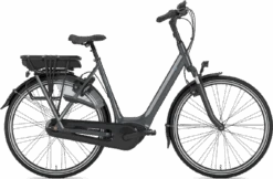 Gazelle Orange C7+ HMB 2023 -Trek Winkel orange c7 dames 1