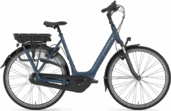 Gazelle Orange C7+ HMB 2021