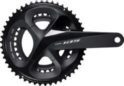 Shimano 105 R7000 11-speed Crankstel
