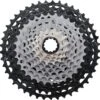 Shimano XTR CS-M9101 12-speed Cassette -Trek Winkel p cs m9100 12 bc19nd0056 750 750