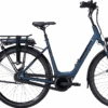 Pegasus Ravenna E8F -Trek Winkel pegasus ravenna e8f blauw dames