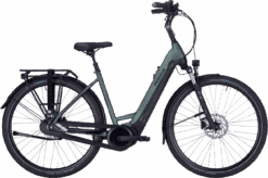 Pegasus Ravenna EVO 8F