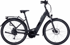 Pegasus Solero EVO 9 2023 -Trek Winkel pegasus solero evo 9 dames zwart 2