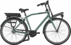 Gazelle HeavyDuty C5 HMB 2023