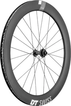 Dt-swiss DT Swiss ARC1400 Dicut DB 62 Wielen