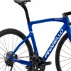 Pinarello F5 105 Di2 2023 -Trek Winkel pinarello f5 105 di2 blauw 1