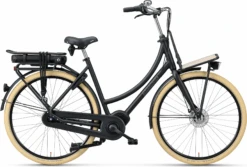 Batavus PACKD E-go Plus N7 2023