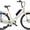 Batavus Quip E-go N7 2023 -Trek Winkel quip e go wit voor