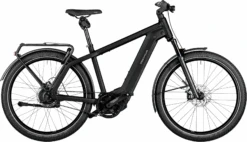 Riese & Müller Charger4 GT Vario Kiox 2022 -Trek Winkel riese muller charger4 gt vario kiox zwart