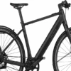 Riese & Müller UBN Five Silent 2023 -Trek Winkel riese muller ubn five silent zwart