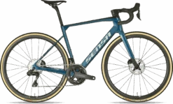 Sensa Giulia GF Ultegra Di2 2023