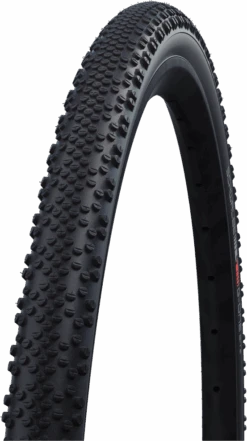 Schwalbe G-One Bite Evo Super Ground Gravel Vouw Buitenband