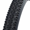 Schwalbe X-One Allround Evo Super Ground TLE Vouw Buitenband -Trek Winkel schwalbe x one allround 1