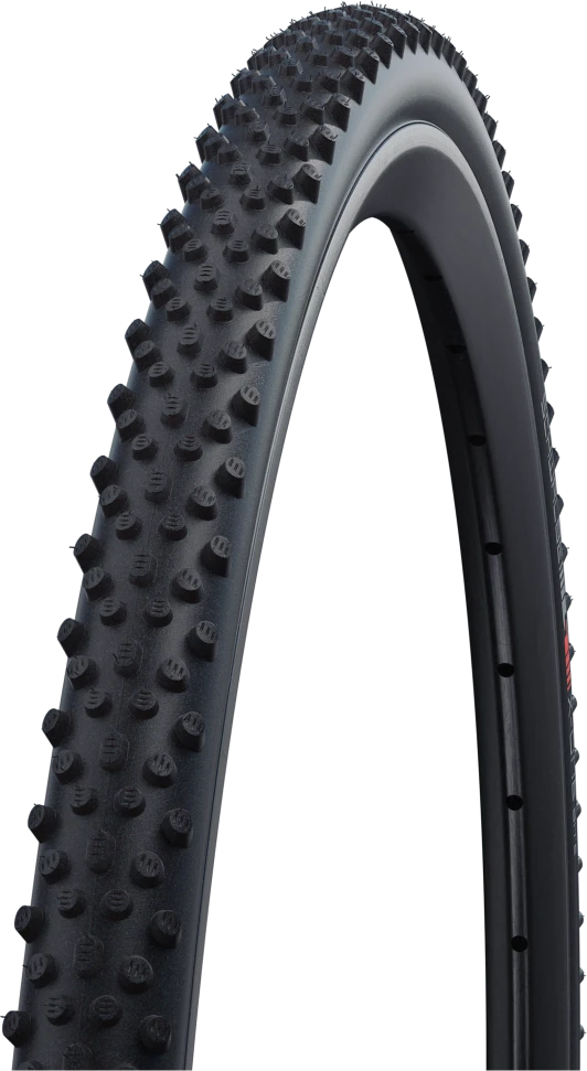 Schwalbe X-One Bite Evo Super Ground TLE Vouw Buitenband 3 Schwalbe X-One Bite Evo Super Ground TLE Vouw Buitenband