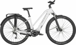 Scott Sub Cross ERIDE 20 EQ 2023 7 Scott Sub Cross ERIDE 20 EQ 2023 -Trek Winkel scott sub cross eride 20 eq 2023 2