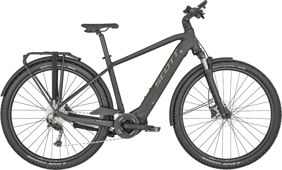 Scott Sub Cross ERIDE 20 EQ 2023 4 Scott Sub Cross ERIDE 20 EQ 2023 - Afbeelding 2