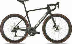 Sensa Giulia GF 105 Di2 2023 Custom -Trek Winkel sensa giulia gf 105 di2 zwart 1