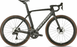 Sensa Giulia EVO Integrale LTD 105 Di2 2023