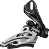 Shimano XT M8000 11-Speed Voorderailleur -Trek Winkel shimano xt m8000 voorderailleur direct mount