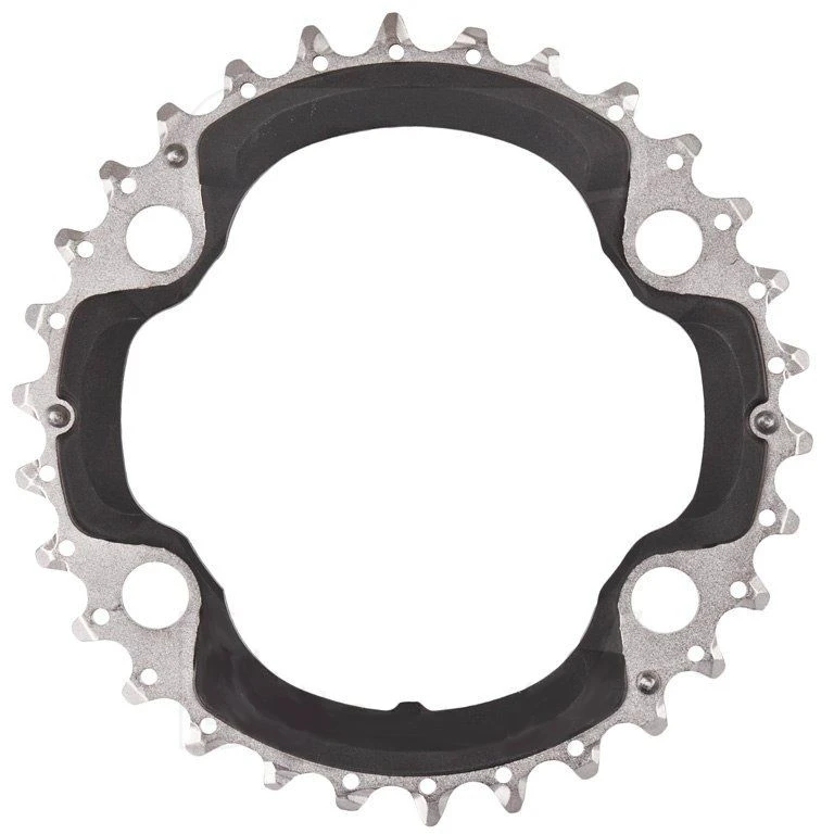 Shimano M8000 XT Kettingblad 5 Shimano M8000 XT Kettingblad - Afbeelding 3