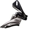 Shimano XTR FD-M9020 2x11 Voorderailleur -Trek Winkel shimano xtr fd m9020 voorderailleur aanlas 2x11