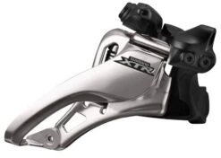 Shimano XTR FD-M9020 2x11 Voorderailleur -Trek Winkel shimano xtr fd m9020 voorderailleur laag 2x11