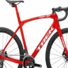 Trek Domane SLR 6 ETap 2022 -Trek Winkel slr 6 etap rood 1 1