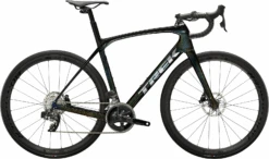 Trek Domane SLR 6 ETap 2022 -Trek Winkel slr 6 etap zwart 1