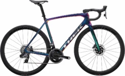 Trek Emonda SLR 7 ETap 2022 -Trek Winkel slr 7 etap paars 1
