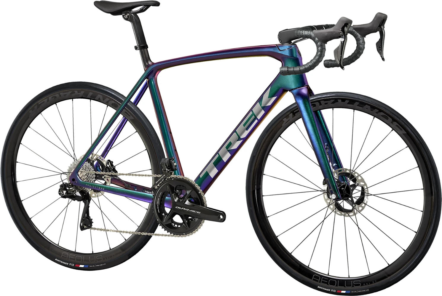 Trek Emonda SLR 9 2022 3 Trek Emonda SLR 9 2022