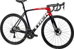 Trek Emonda SLR 9 2022 9 Trek Emonda SLR 9 2022 -Trek Winkel slr 9 rood zwart