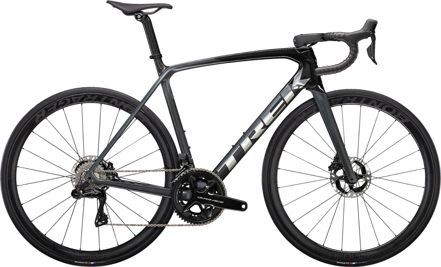 Trek Emonda SLR 9 2022 7 Trek Emonda SLR 9 2022 - Afbeelding 5