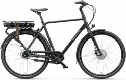 Sparta C-Ready Energy F7e Belt 2023