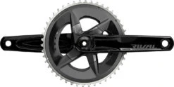 SRAM Rival AXS Crankstel