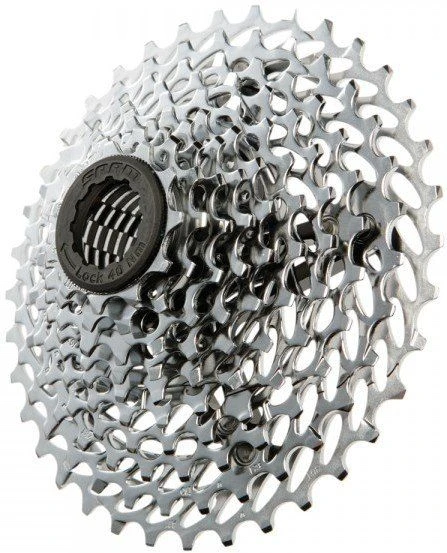 SRAM PG 1030 10-Speed Cassette 3 SRAM PG 1030 10-Speed Cassette