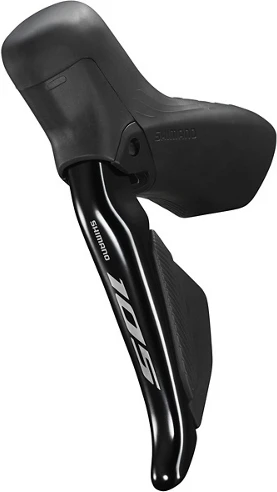 Shimano 105 R7170 Di2 Disc Shifters 3 Shimano 105 R7170 Di2 Disc Shifters