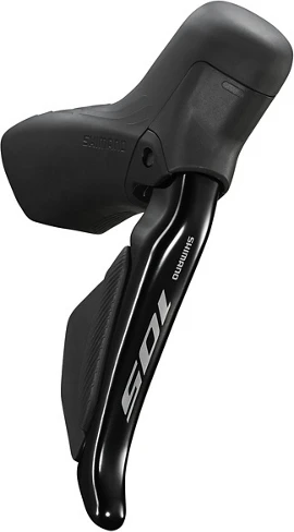 Shimano 105 R7170 Di2 Disc Shifters 4 Shimano 105 R7170 Di2 Disc Shifters - Afbeelding 2