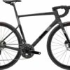 Cannondale SuperSix EVO Carbon Disc 105 Di2 2023 -Trek Winkel supersix evo carbon disc 2i2 zwart