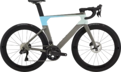 Cannondale SystemSix Hi-Mod Ultegra Di2 2023