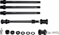 Topeak Trailer Journey M12 Steekassen Set M12