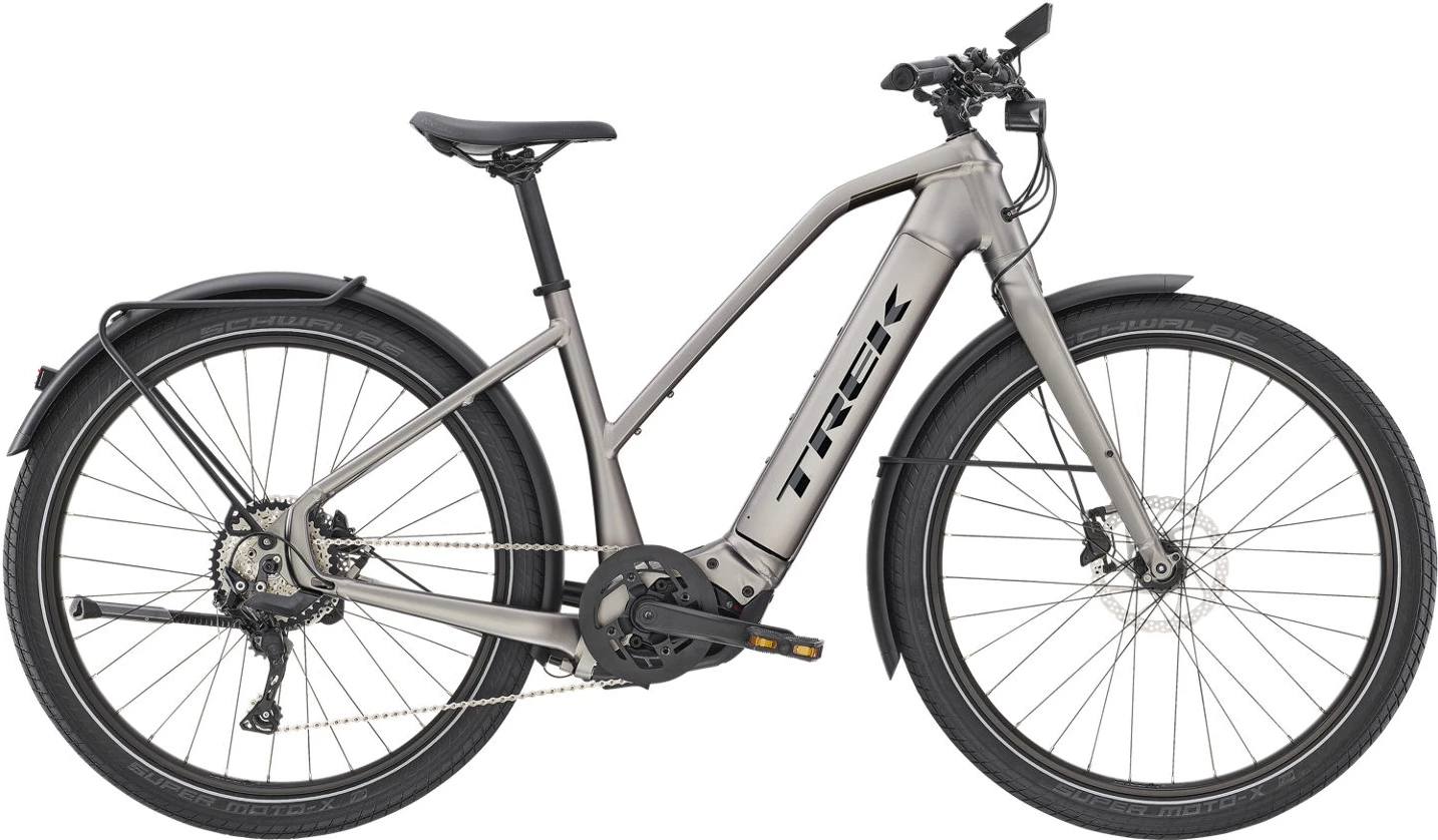 Trek Allant+ 8 2022 - Afbeelding 3