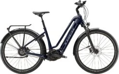 Trek Allant+ 9 2023 -Trek Winkel trek allant 9 2023 dames donkerblauw 1